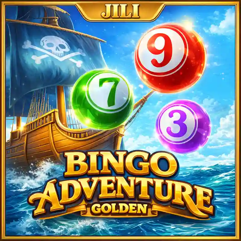 Play Bingo Adventure online casino game at ra777