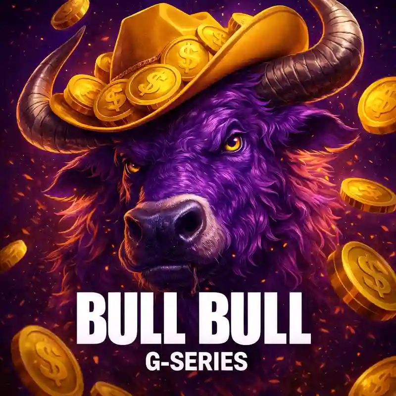 Bull Bull Casino Game - ra777