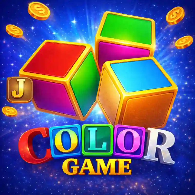Color Game Online Casino ra777