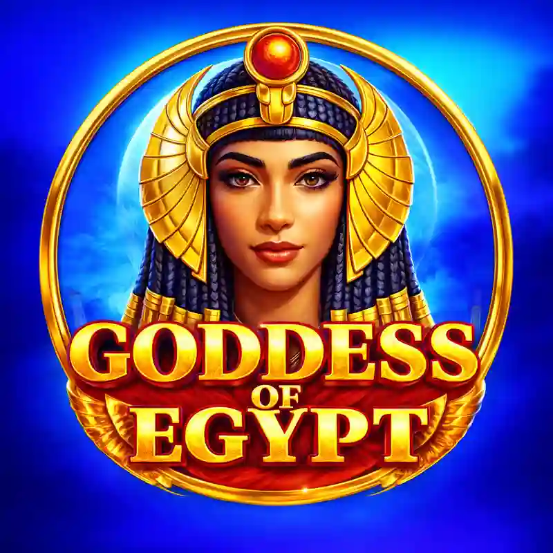 Goddess of Egypt Slot Machine at RA777 Casino