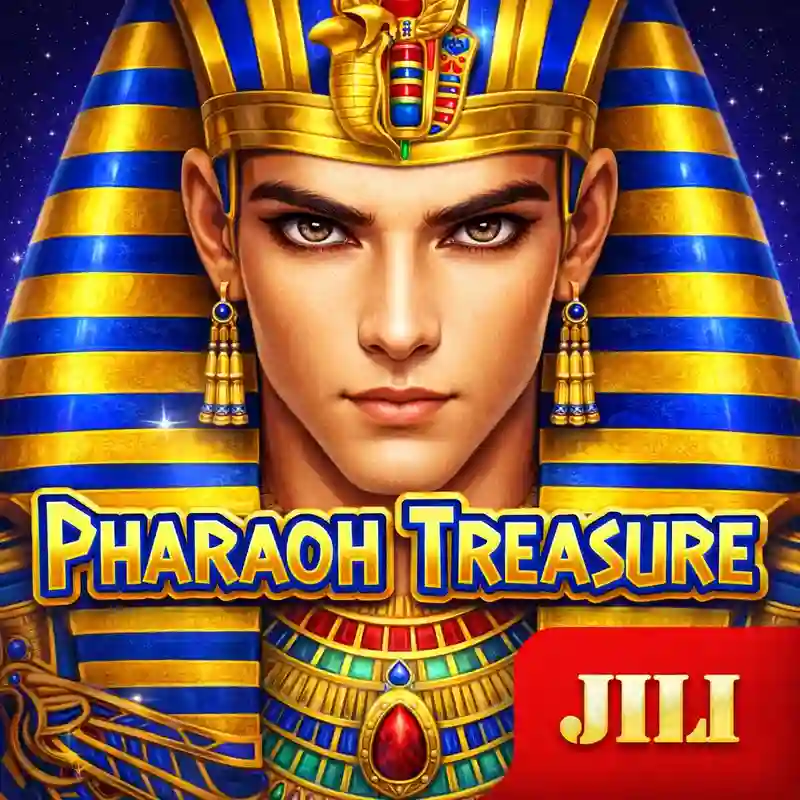 Pharaoh Treasure Slot Game ra777