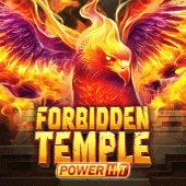 Forbidden Temple Power Hit