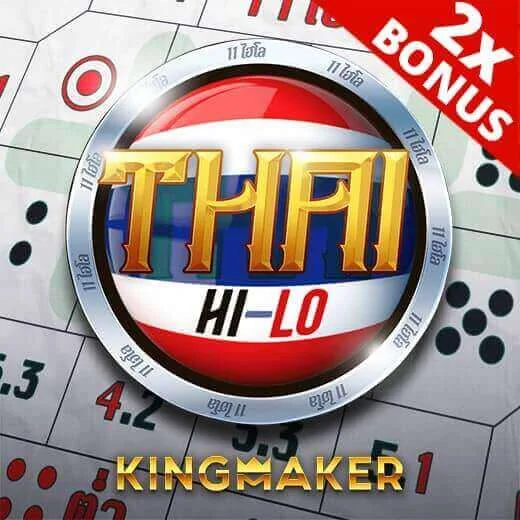 Thai Hi Lo 2