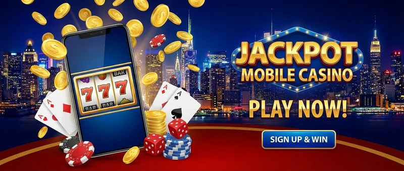 RA777 Official Banner